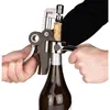 Peugeot Baltaz  Lever-style Kork enzieher 14cm BASALT Produktbild-Vorschau 5