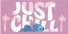 Ręcznik kąpielowy dla dzieci Lilo & Stitch - chłonny i Podgląd zdjęcia produktu 2
