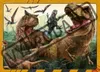 Puzzle Ravensburger Jurassic World 4 x 100 elementów dla Anteprima dell’immagine prodotto 6