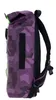 Rucksack Plane Time Bag 24 L Kurierrucksack Roll-Top Damen Produktbild-Vorschau 14