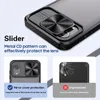 Hülle für Samsung Galaxy A03 Core Transparent TPU Bumper Produktbild-Vorschau 5