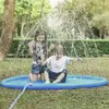 Gartensprinklermatte 150 cm Kruzzel 25568 Produktbild-Vorschau 8
