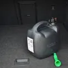 cartrend 11263 cartrend bidon de carburant, plastique, 10 l Voir les images du produit 3
