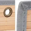 relaxdays Wandorganizer Bambus für Büro und Flur Produktbild-Vorschau 6