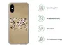 MuchoWow® Handyhülle Schutzhülle Hülle für iPhone X Produktbild-Vorschau 7