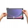 Samsung Anti-Reflecting Film Galaxy Tab S9/S9 FE Produktbild-Vorschau 16