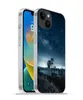 MuchoWow® Handyhülle Schutzhülle Hülle für Apple iPhone 14 Produktbild-Vorschau 1