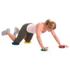 Togu Balance-Kissen-Set "Dynair Senso Mini" Produktbild-Vorschau 3