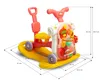 CARETERO Loopwagentje voor baby's, 5-in-1 - Speelcentrum, Productafbeelding-voorbeeld 17