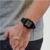 Casio Digitale Herrenuhr Nyongo schwarz One size Produktbild-Vorschau 6