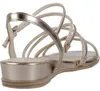 Tamaris Damen Sandale Riemchen Sandalette 1-28103-42, Produktbild-Vorschau 3