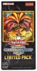 Yu-Gi-Oh! Limited Pack World Championship 2025 Booster Box Produktbild-Vorschau 4