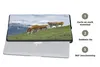 MuchoWow® Laptop Hülle 13 Zoll Kühe - Landschaft - Produktbild-Vorschau 4