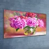 Coloray - Bild aus Glas - 120x60 cm - wohnzimmer glasblock Produktbild-Vorschau 2