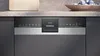 Siemens iQ500, Teilintegrierter Geschirrspüler, 45 cm, Produktbild-Vorschau 3