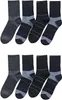 3 Paar Socken Sport Business Arbeit Freizeit Herren Gr. Produktbild-Vorschau 3