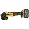 DeWALT DCG409T1 Akku Winkelschleifer Advantage 18V/54V - Produktbild-Vorschau 3