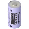 Panasonic Lithium 3V Batterie BR 2/3AGN 2/3 A Produktbild-Vorschau 1