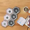Časovač na kostky, digitální časovač s gravitačním senzorem Náhled obrázku produktu 11