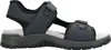 Rieker Herren Trekkingsandalen blau, Herren:43 EU Produktbild-Vorschau 12