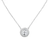 Tommy Hilfiger ketting met hanger voor dames, versierd met Productafbeelding-voorbeeld 2