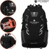 Peterson Rucksack für Männer Aputi schwarz One size Produktbild-Vorschau 7