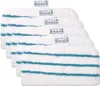 Kus Omyvatelná podložka z mikrovlákna pro parní mop Black & Náhled obrázku produktu 1