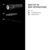 Ledlenser P7 Taschenlampe Schwarz, bis 750 Lumen, bis 400m Produktbild-Vorschau 7