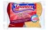 Spontex Scheuerschwamm Extra Stark 2er reinigungsstark Produktbild-Vorschau 4