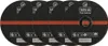 Yato YT-0994, 7,5 cm, 5 kusů, YT-0993, YT-09715, YT-09717 Náhled obrázku produktu 5