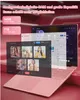 Molegar 15.6" Pink Laptop, 5205U, FHD, 16GB DDR4, 1TB PCIe Produktbild-Vorschau 3