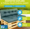 Pillows24 - Polštáře na palety odolné proti vodě a UV Náhled obrázku produktu 7