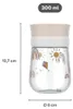 Mepal - Trinklernbecher 360° Mio Little Dutch - 300 ml - Produktbild-Vorschau 3