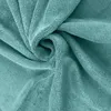 Eurofirany 49446, Türkis, Einfarbig, Polyester, 50 x 90 cm, Produktbild-Vorschau 4