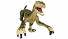 Amewi RC Dinosaurier Velociraptor, Actionfigur zum Sammeln, Produktbild-Vorschau 4