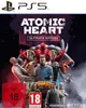 Atomic Heart (Ultimate Edition) Produktbild-Vorschau 2