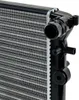 RIDEX 470R0002 Kühler Wasserkühler Motorkühler für VW Golf Produktbild-Vorschau 7