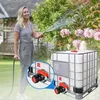 75mm kulový ventil adaptéru IBC Tote Tank, náhrada kulového Náhled obrázku produktu 6