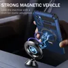 Pouzdro pro Samsung Galaxy S20 FE 5G magnetické s MagSafe, Náhled obrázku produktu 5