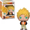 Dragon Ball Z - Goku 527 - Funko Pop! - Vinyl Figur Produktbild-Vorschau 2