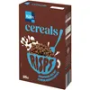 Kölln Cereals Risps Schoko (375g Packung) + usy Block Produktbild-Vorschau 2