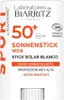 Tyčinka na opalování - bílá SPF50+ Sport 12g Náhled obrázku produktu 3