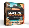 D & R Denkriesen DENKRIESEN - STADT LAND VOLLPFOSTEN® - Il Anteprima dell’immagine prodotto 4