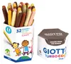 Fasermaler Giotto Turbo Color Skin Tones, 32 Stück Produktbild-Vorschau 1
