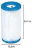 INTEX Filterkartusche Typ A 3er Pack Ersatzfilter für Produktbild-Vorschau 12