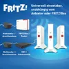 AVM FRITZ!Mesh Set 4200 3-pack (20003107) Anteprima dell’immagine prodotto 20