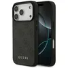 Coque rigide Guess 4G Classic pour iPhone 18 Pro / 17 Pro, Voir les images du produit 1