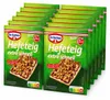 Pasta lievitata Oetker per impasti dolci e salati senza Anteprima dell’immagine prodotto 4