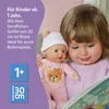 BABY born Rosie 30cm, poupée bébé douce avec 6 sons & Voir les images du produit 14