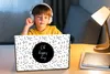 MuchoWow® Laptop Aufkleber Sticker Cover Zitate - Text - Oh Produktbild-Vorschau 3